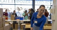 SC food pantries prepare for November SNAP benefit halt