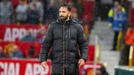 Man United eye Janaury move for top European midfielder