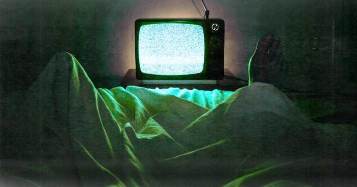 Your Brain Wasn’t Designed to Be Awake After Midnight, Scientists Warn