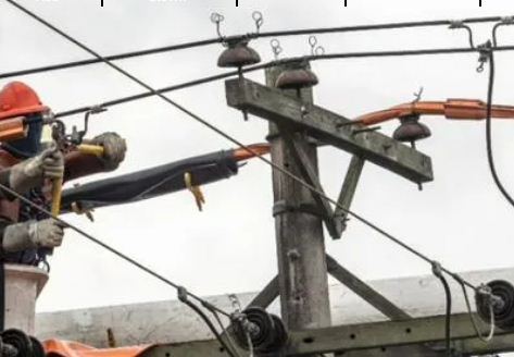 Cortes de energía en varios sectores de Bogotá por mantenimiento y modernización de redes