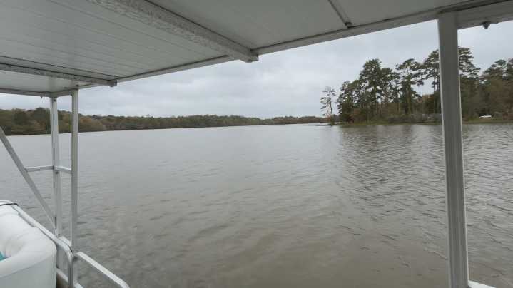 'It's gonna ruin it all' | High Falls Lake residents fight to stop 3 million square foot warehouse