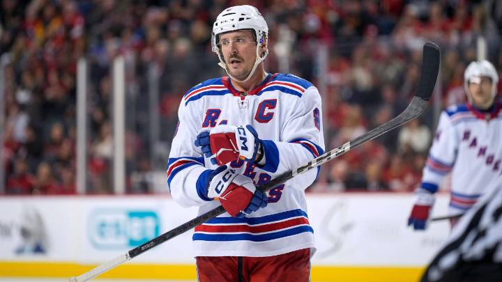 Miller anticipates ‘emotional’ return to Vancouver with Rangers