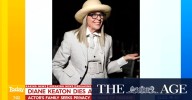 Beloved actress Diane Keaton dies at the age of 79