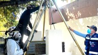Encuentran cadáver putrefacto en el fondo de una noria; olores fétidos alarmaron a vecinos