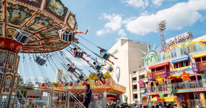 State Fair of Texas sees 400,000 drop in attendance compared to 2024, with cost cited as key factor by families