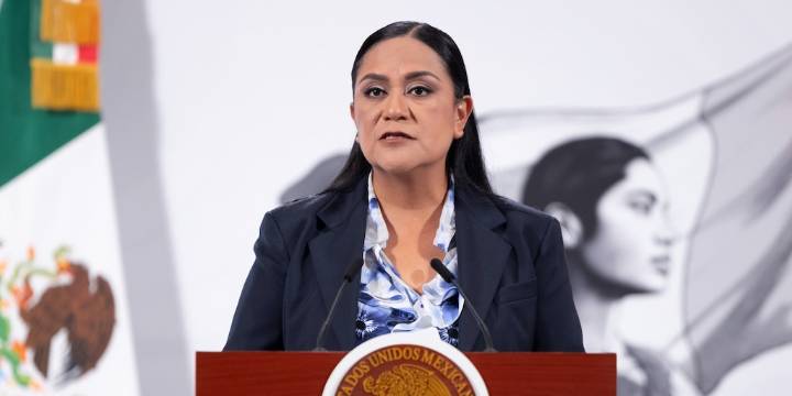 Entregarán apoyo de 20 mil pesos a viviendas afectadas por lluvias; van 100 municipios censados