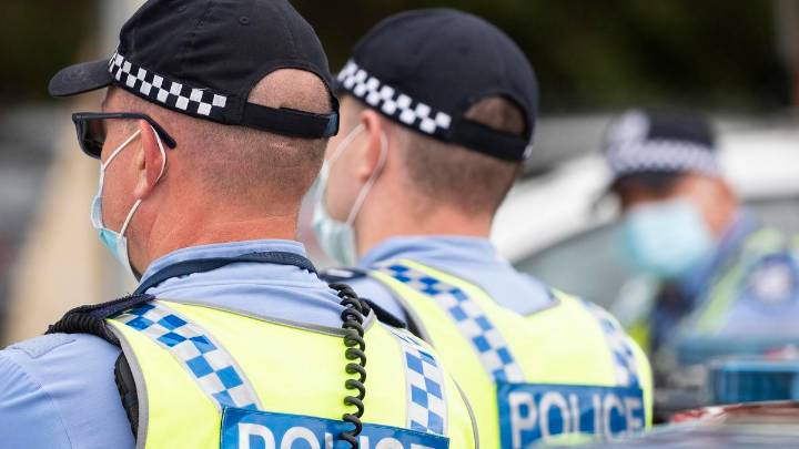 Young boy charged after allegedly threatening Armadale shopping centre staff with knife twice in two days