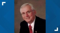 Port Neches Mayor Glenn Johnson passes away after more than two decades of service