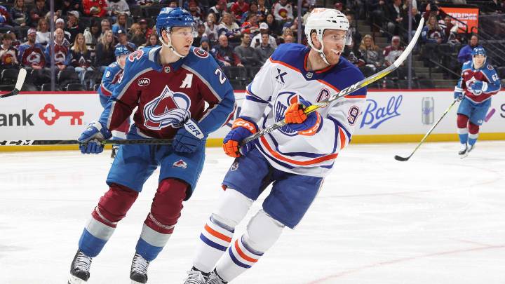NHL Top Players: Nos. 10