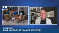 Doctor shares his holistic approach to healing with baking soda