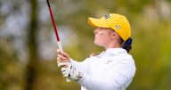 Montana State golfer Ashleigh Wilson ties for 2nd at Sun Mountain Intercollegiate in Missoula