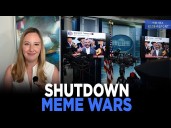 Minions, Sombreros & Hot Dog Costumes: Meme Wars TAKE OVER The Shutdown 