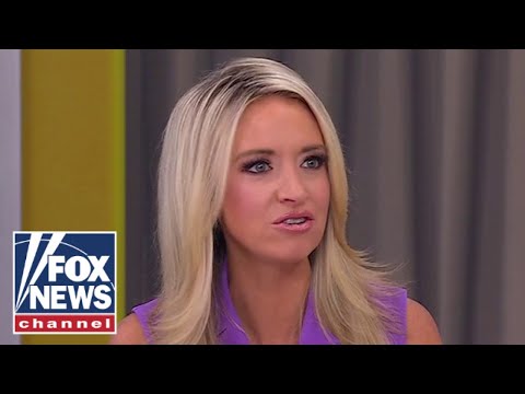 McEnany: I still have GRIEVOUS questions about this