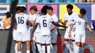 Estados Unidos se impone a Italia y avanza a los cuartos de final del Mundial Sub 20