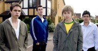 The Inbetweeners star gives update after reboot confirmed