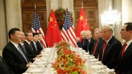 China slams US tariff move, accuses Washington of double standards