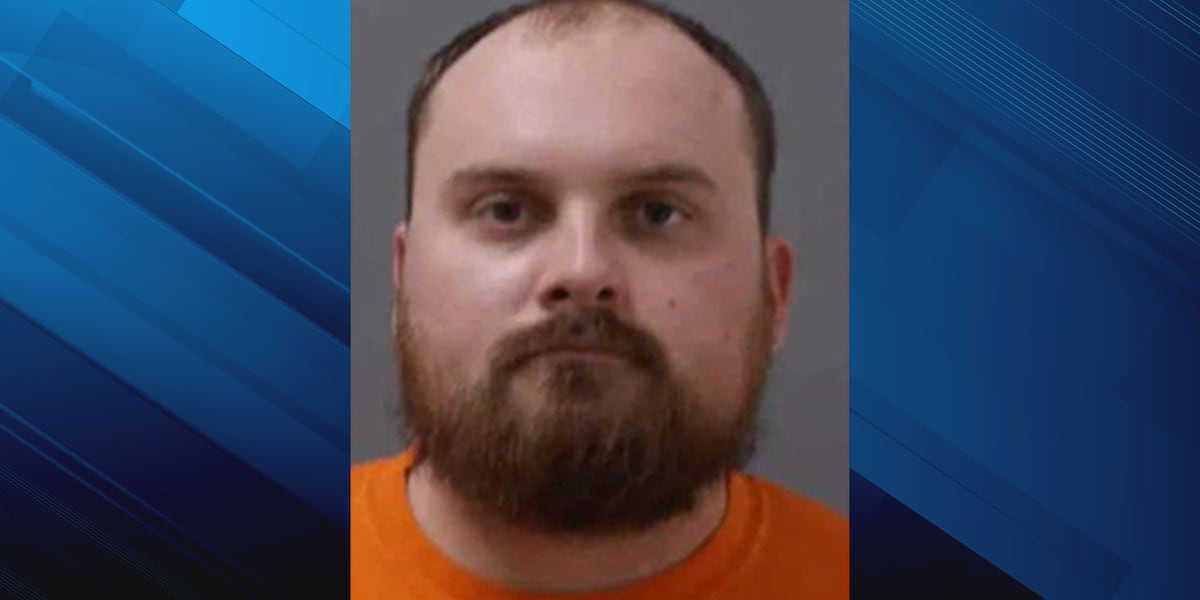 Tama County man sentenced to life for murder of Ryan Cooper