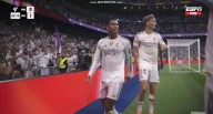 ¡Golpe por golpe! Gol de Jude Bellingham para el 2-1 del Real Madrid vs. Barcelona