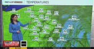 KDKA-TV Morning Forecast (10/19)