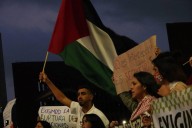SRE solicita apoyo consular a Israel ante detención de mexicanos de la Flotilla Global Sumud