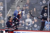 Joey Daccord, Kraken post shutout, halt Jets' win streak - The Rink Live | Coverage of youth, junior, high school and college hockey