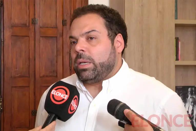 Troncoso: “Estamos muy contentos por la victoria y el espaldarazo que recibimos”