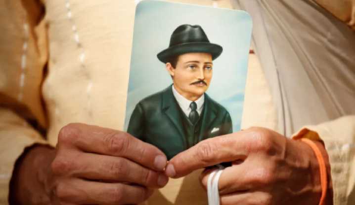 Así es la nueva oración de San José Gregorio Hernández tras su canonización