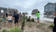 Two hurricanes bring down 9 homes on Cape Hatteras: what policies could help