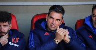 Lucha con el plantel por el gimnasio y un polémico paseo en El Salvador: las huellas que dejó Mauricio Pellegrino en la U