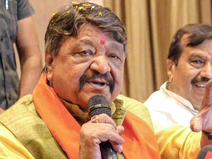 ‘Mistake from their side too’: MP minister remark on molestation of Australian woman cricketers sparks outrage