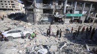 Israel y Hamás inician alto el fuego en la Franja de Gaza