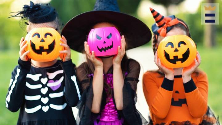 McAllen Halloween Festival happening this weekend