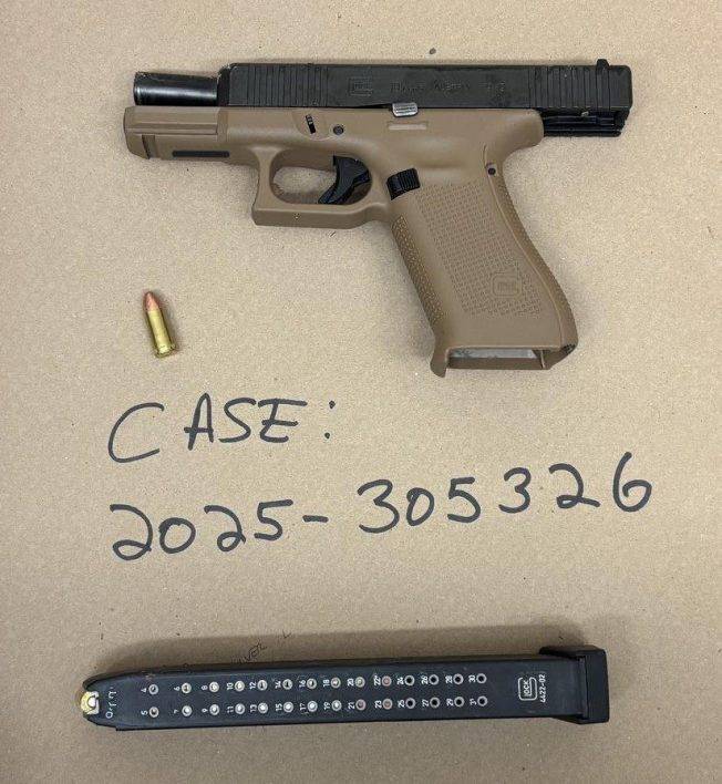 West Seattle Blog… | CRIME WATCH FOLLOWUP: Walgreens robbery suspect charged