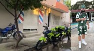 Identifican al barbero asesinado en el barrio El Parque Se trata de Jack Mathius Becerra.
