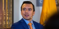 Daniel Noboa denunció que fue presuntamente víctima de un intento de envenenamiento: “Es imposible que haya sido accidental”