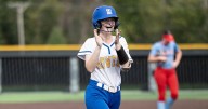 Francis Howell opens district quarterfinal with three HRs in a row, knocks out Liberty