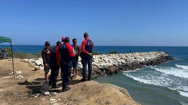 Sigue la búsqueda de adolescente desaparecido en Punta Gorda