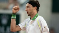 Cousins to clash in improbable showdown in Shanghai