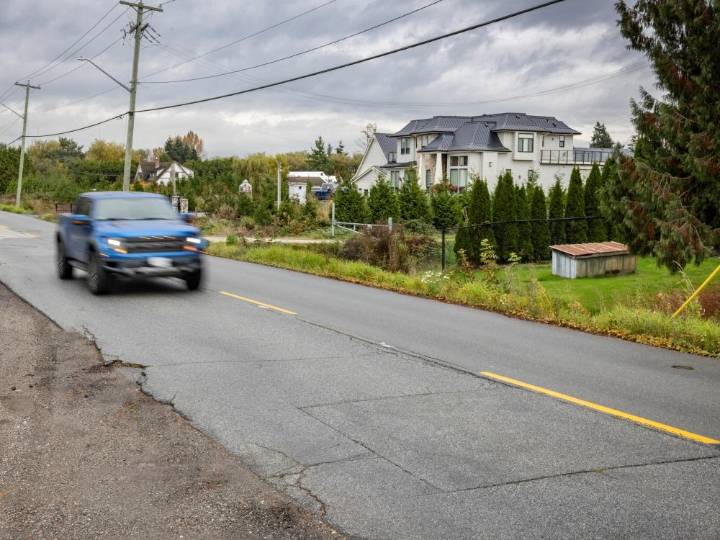 B.C. laid groundwork for turning private property into Aboriginal land