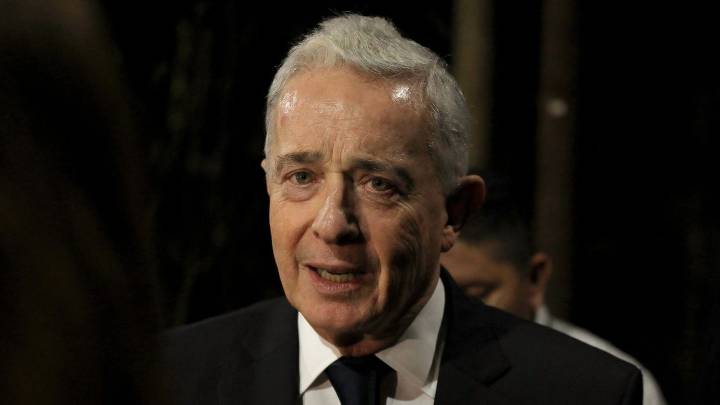 Exmagistrado Jaime Arrubla habla de lo que le espera a Álvaro Uribe en la Corte Suprema de Justicia tras su absolución
