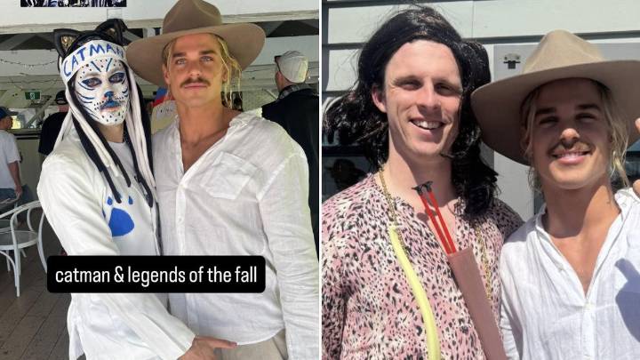 Geelong issue public apology after Mad Monday antics as iconic tradition discontinued