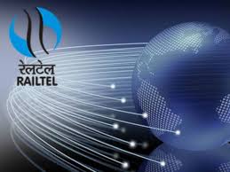 RailTel Corporation receives order from Karnataka Government