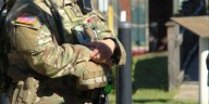 Lawsuit filed challenging deployment of National Guard in Memphis