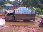 Nutanbazar bypass turns into death trap amid administrative apathy