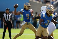 Deadspin | Top 25 roundup: UCLA earns 1st win, stuns No. 7 Penn State