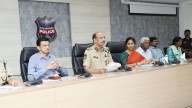 Three senior Maoist leaders surrender in Telangana