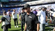 John Harbaugh: "Everything's on the table" with scheme, personnel changes