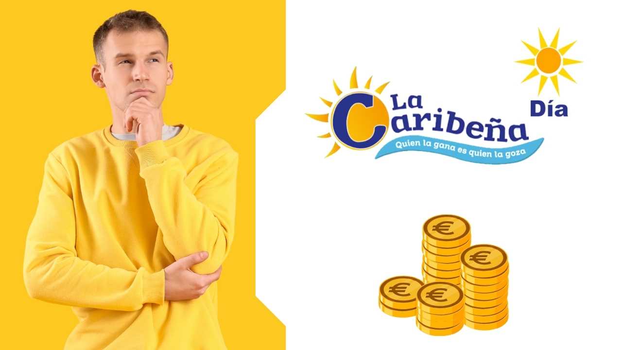 Consulta el resultado oficial de La Caribeña Día del domingo 26 de octubre de 2025