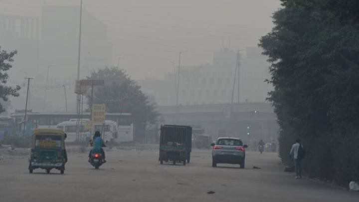 Delhi: Preparations completed for artificial rains, says CM Rekha Gupta