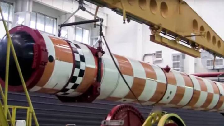 What Is Poseidon? Russia Successfully Tests Its Nuclear-Powered Underwater Superweapon